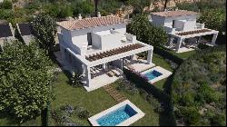 Semi-Detached for sale in Baleares, Mallorca, Manacor, Cala Romà, Manacor 07500