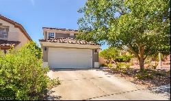 9833 Camino Loma Verde Avenue, Las Vegas NV 89117