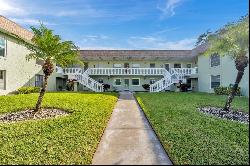 1250 S Pinellas Avenue #412, Tarpon Springs FL 34689