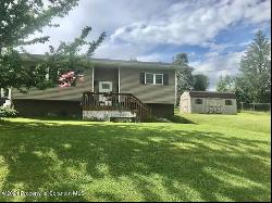 337 Pedrick Road, Nicholson PA 18446