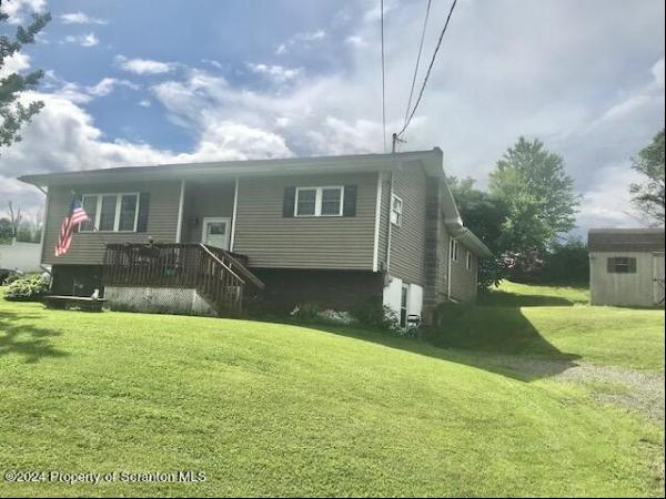 337 Pedrick Road, Nicholson PA 18446