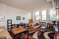 1101 Locust Street Unit 3E, Philadelphia PA 19107