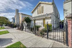 2410 E 15th Street, Oakland CA 94601