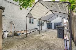 2410 E 15th Street, Oakland CA 94601