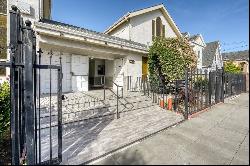 2410 E 15th Street, Oakland CA 94601