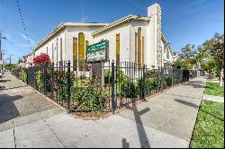 2410 E 15th Street, Oakland CA 94601