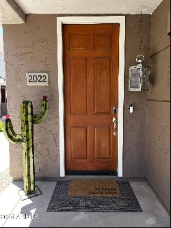 15221 N Clubgate Drive #2022, Scottsdale AZ 85254