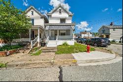 407 N 7th St, Jeannette PA 15644