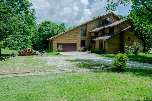 206 NW 131 Road, Out Of Area (Bdar) MO 64735