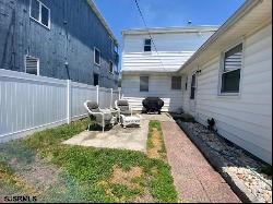 222 S 39th Street Unit A, Brigantine NJ 08203