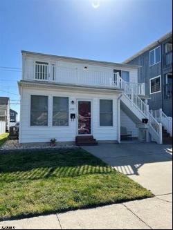 222 S 39th Street Unit A, Brigantine NJ 08203