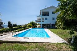 Detached house, 6 bedrooms, for Sale