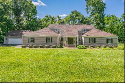 A Must-See Home in Russell Estates on a Sprawling 1+Acre Lot