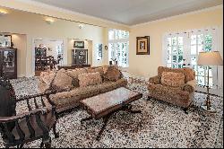 A Must-See Home in Russell Estates on a Sprawling 1+Acre Lot