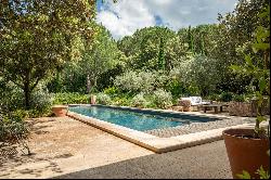 Exceptional Property in Eygalières