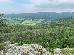 395 Private Acres with Scenic Views   