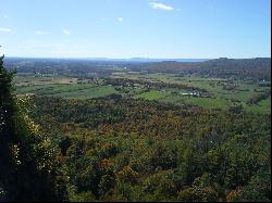 395 Private Acres with Scenic Views   