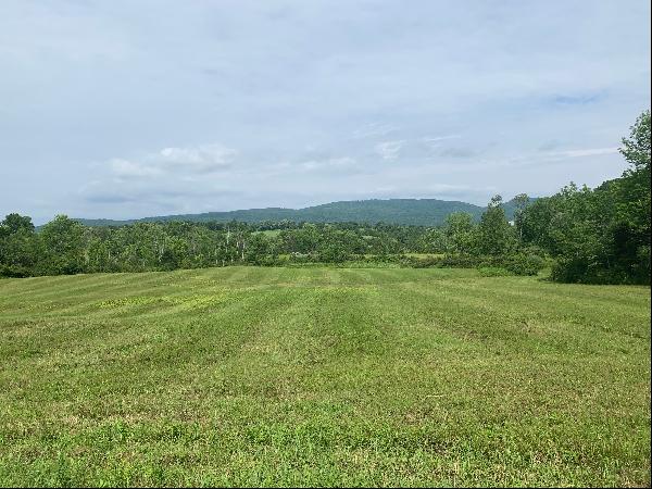 395 Private Acres with Scenic Views   