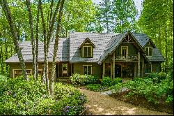 200 Wild Iris Trail, Cashiers, NC 28717