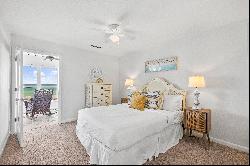 Superbly Located Gulf-Front Beach Home On Large Lot With Potential