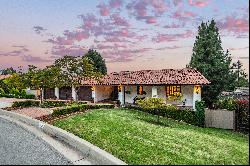 2836 Victoria Place, Palos Verdes Estates, CA 90274