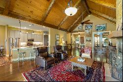 55 High Point View, Scaly Mountain, NC 28775