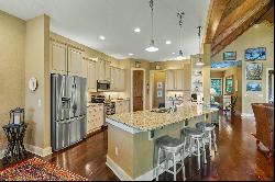 55 High Point View, Scaly Mountain, NC 28775