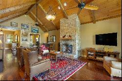 55 High Point View, Scaly Mountain, NC 28775