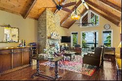 55 High Point View, Scaly Mountain, NC 28775