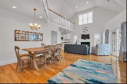 Beautiful Custom Oceanblock Home Ideally Located in Lovely Deauville Beach