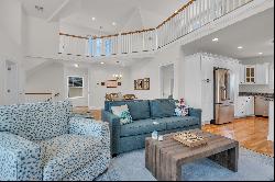 Beautiful Custom Oceanblock Home Ideally Located in Lovely Deauville Beach