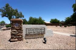 Sierra Entrada Garden Homes