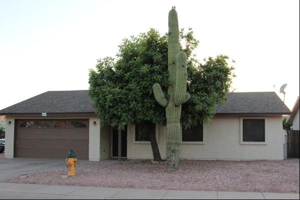 Sierra Entrada Garden Homes