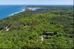 Lower Makonikey Estate with Private Association Beach