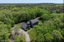 Lower Makonikey Estate with Private Association Beach