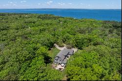 Lower Makonikey Estate with Private Association Beach