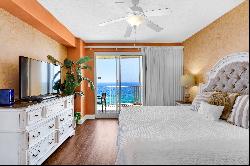 Gulf-View Condo With Numerous Amenities And Strong Rental History