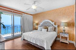 Gulf-View Condo With Numerous Amenities And Strong Rental History