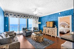 Gulf-View Condo With Numerous Amenities And Strong Rental History