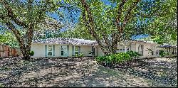 Beautiful residence resting in a subdivision near downtown