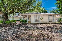 Beautiful residence resting in a subdivision near downtown