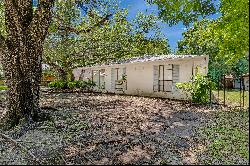 Beautiful residence resting in a subdivision near downtown