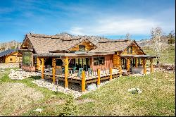 60805 County Road 62, Clark, CO, 80428