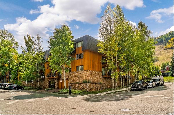 Aspen Residential Lease