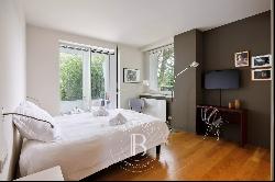 RIVOLI - Beautiful apartment with private swimming pool in Saint-Jean-de-Luz