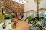 EXCEPTIONAL EQUESTRIAN ESTATE WITH TWO SEPARATE DWELLINGS