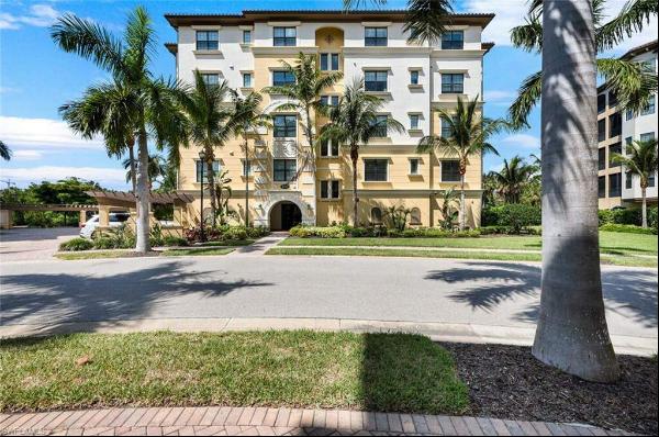 4751 Via Del Corso Ln, #101, Bonita Springs, FL, 34134, USA