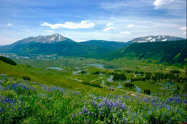 530 Phoenix Way, Crested Butte, CO, 81224, USA