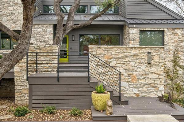 506 Brookhaven TRL, Austin, TX, 78746, USA