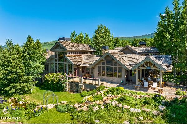 48 Wild Rose, Avon, CO, 81620, USA